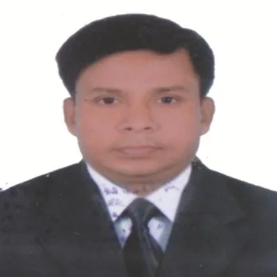 Bikash Chandra Sarker