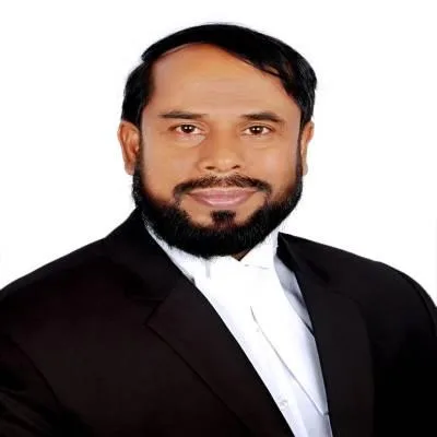Mohammad Tazul Islam
