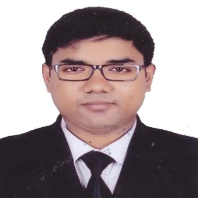 Taukir Ahmed