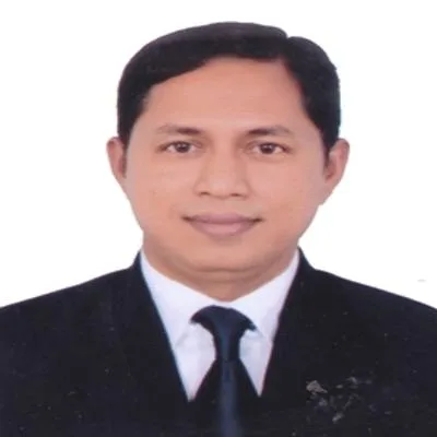 Mahbub Uzzaman
