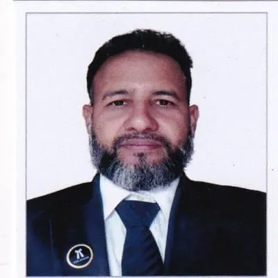 Mohammad Abul Hossan