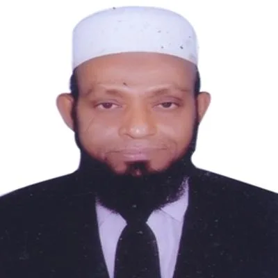 A. K. M . Kamal Khan