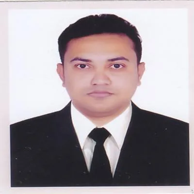Md. Sohel Mollah