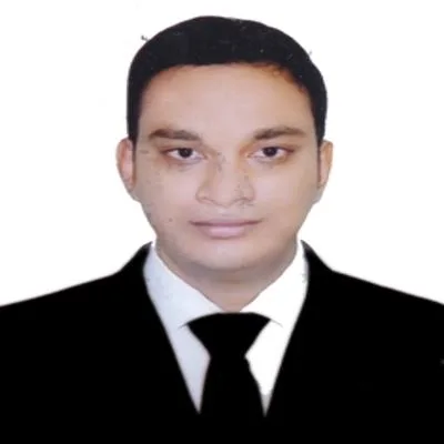 Md. Moshiul Alam