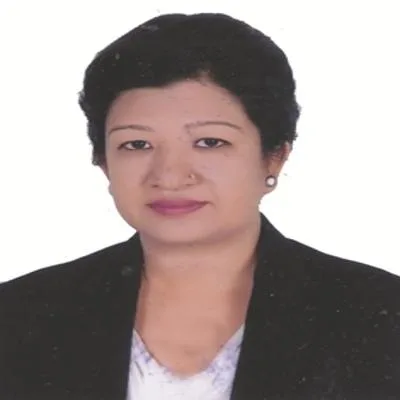 Parveen Akter