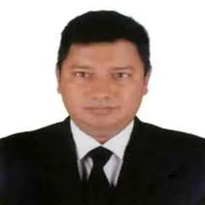 Khandoker Aminur Rahman