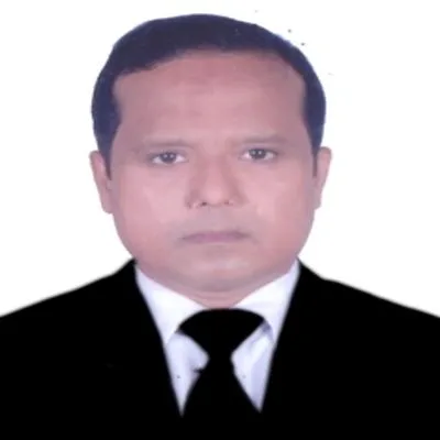 Kazi Anisur Rahman