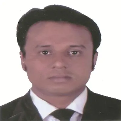 Md. Ripon Mia