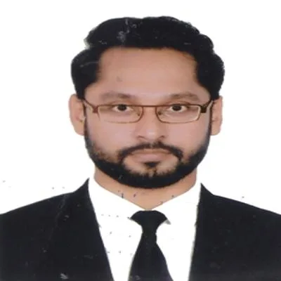 MOHAMMED ASIF Hasnine