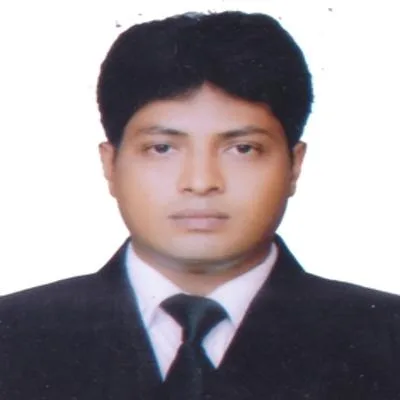Bakul Kumar Roy