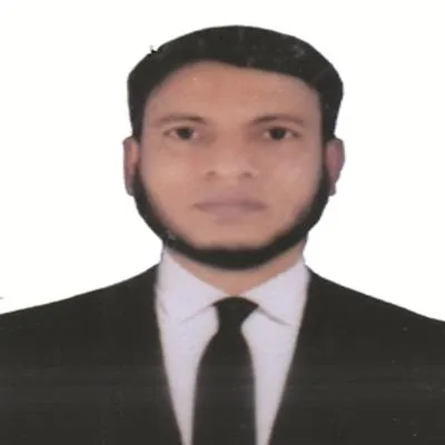 Sirajul Haque Darani
