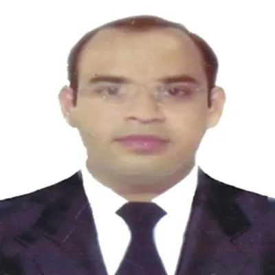 A S M Yelish Howlader