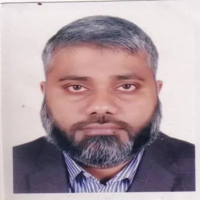 Khandakar Rahat Rahman