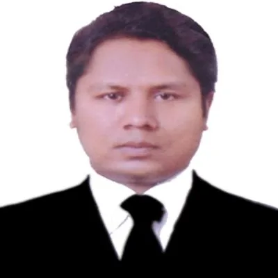 Md. Alauddin