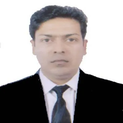 Md. Khalilur Rahman
