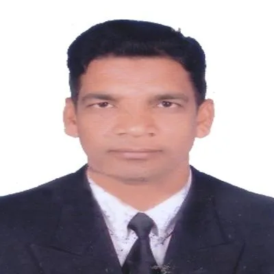 Md Mizzanur Rahaman