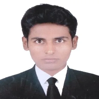 Md.sharif Khan