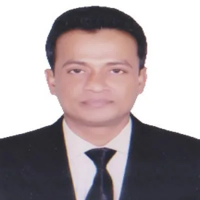 Muhammad Sher-E Ali