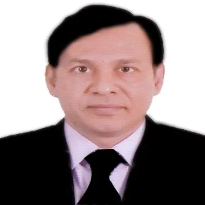 A.F.M Yousuf Ali