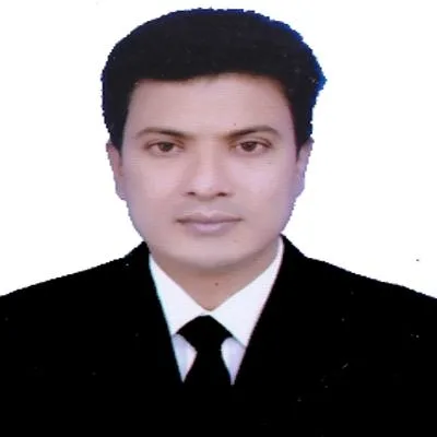 Mahfuz Annabi Chowdhury