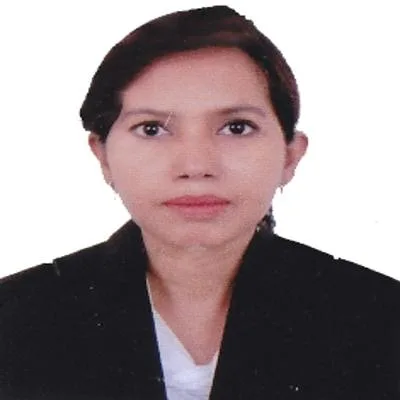Fhatama Ahamed