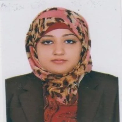 Farjana Rahman Keya