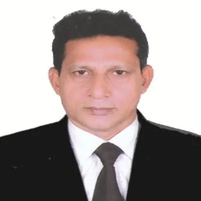 Md. Siddiqur Rahman