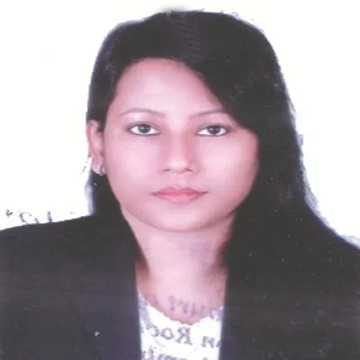 Fatema Tuz Jahura