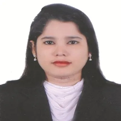 Umme Kulsum