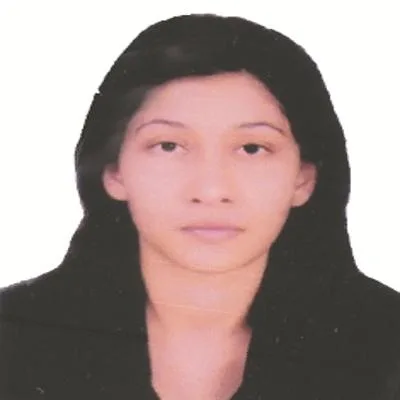 Rokeya Begum