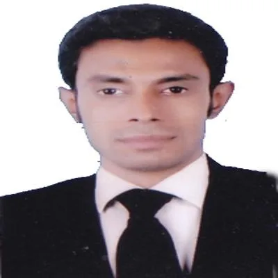 Oliul Hasan