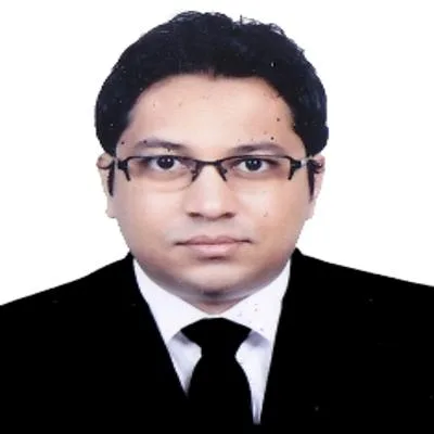 Rashed Ahmed Rishat