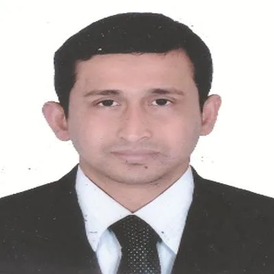 Md. Kamrul Islam