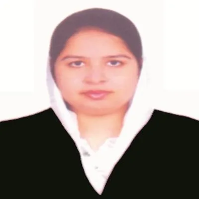 Meherunnesa Urmi