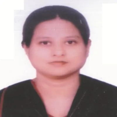 Mustari Parveen