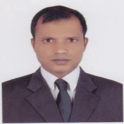 Md. Ashraful Alam