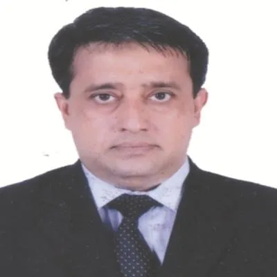 Md Ashraful Haque
