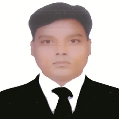 Md. Masum Sikder