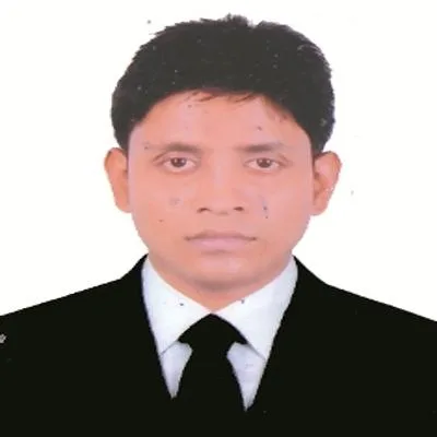 Syfullah Al Muzahid