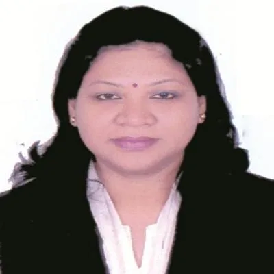 Khaleda Khanam
