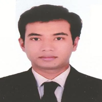 Khaja Tanvir Ahmed