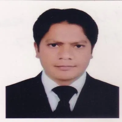 Md. ABUBAKAR SIDDIK
