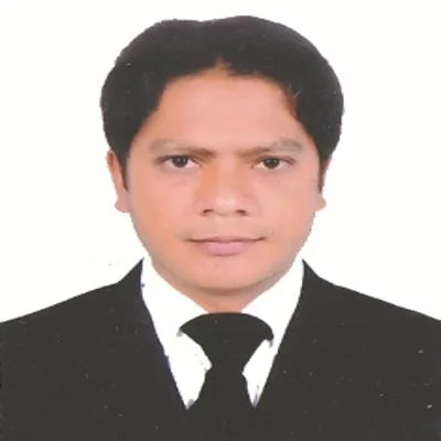 Kazi Moniruzzaman