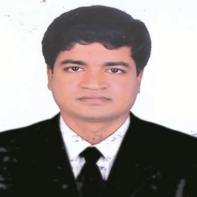 Md.Aminul Islam