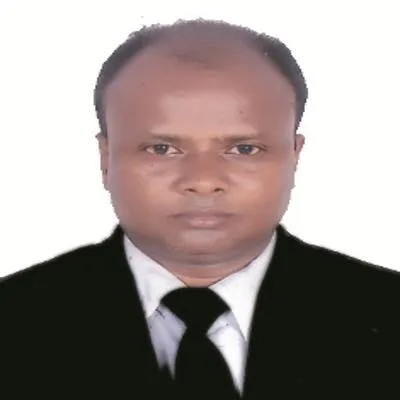 Nil Kamal Das
