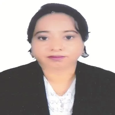 Ferdoushi Begum