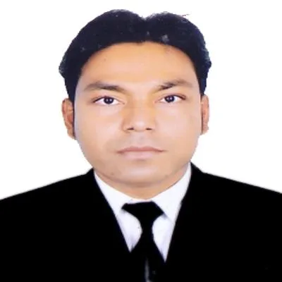 Mohammad Zakir Hossain