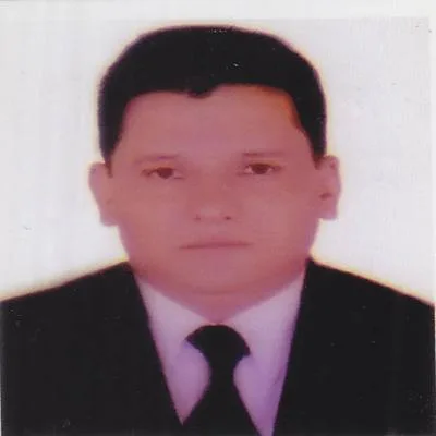 Babul Hossain