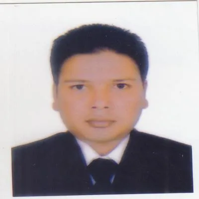 Saddam Hussain