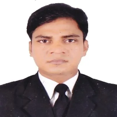 Mohammed Monzur Kader